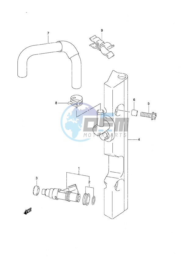 Fuel Injector