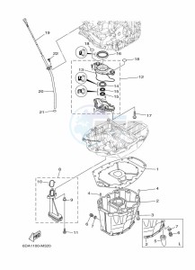 F200FETL drawing VENTILATEUR-DHUILE