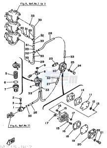 90A drawing FUEL-SUPPLY-1