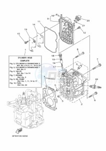 FT9-9LEPL drawing CYLINDER--CRANKCASE-2