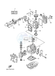 F20BEPL drawing REPAIR-KIT-1