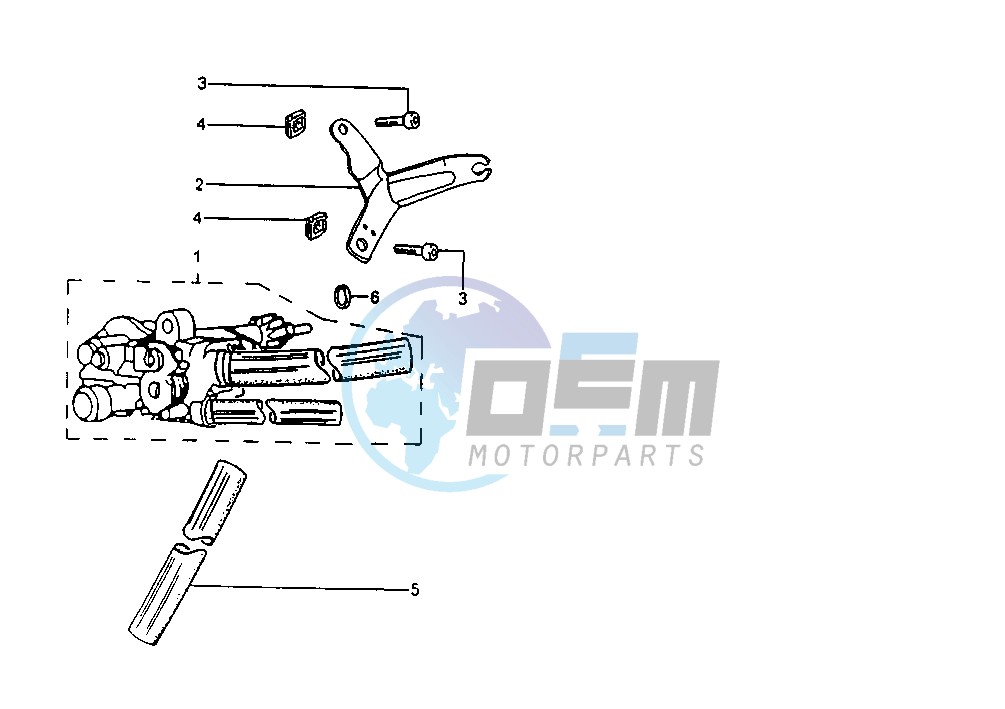 OIL PUMP KEIHIN