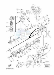 F20LPHA drawing FUEL-TANK