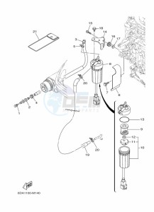 F200LB-2020 drawing FUEL-SUPPLY-1