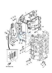 F80B drawing ELECTRICAL-3