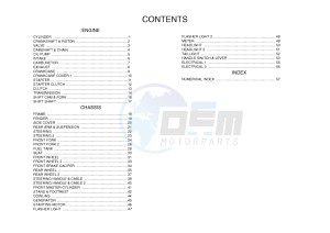 FZ8-S FZ8 FAZER 800 (4P2K 4P2L 4P2M) drawing ContentPage_8