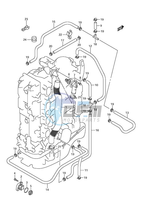 Thermostat