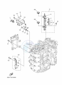 F115BETL drawing INTAKE-2