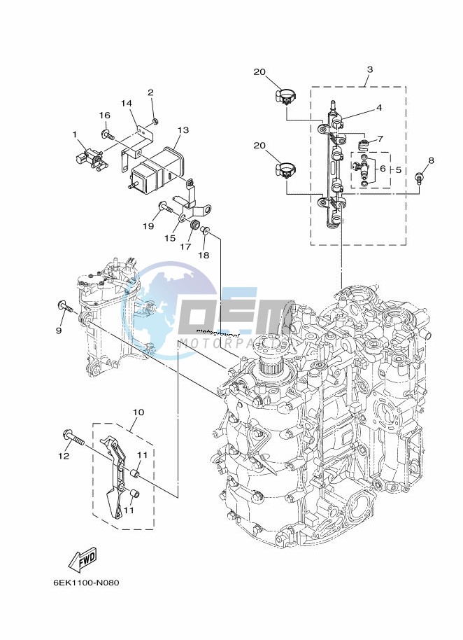 INTAKE-2