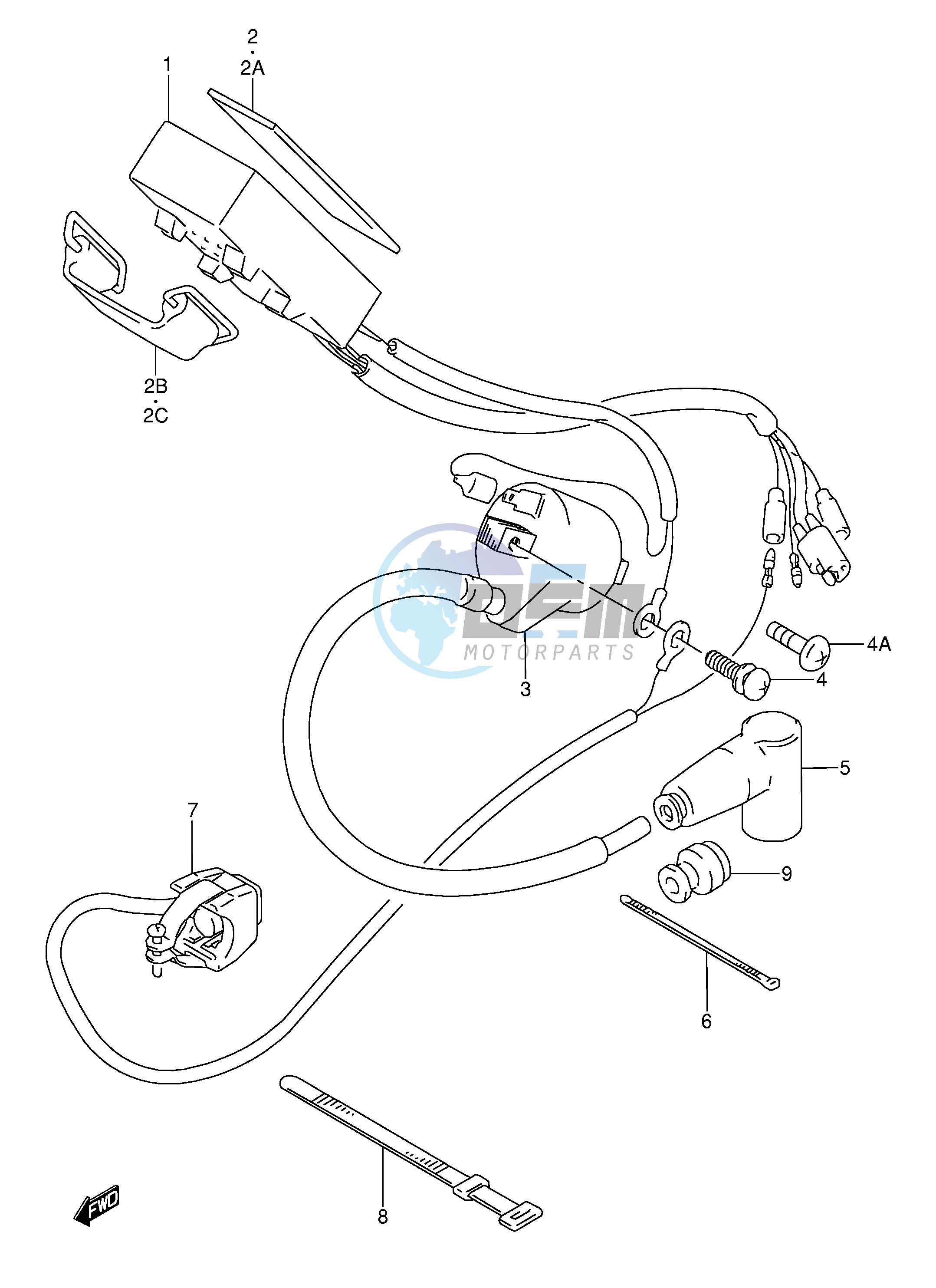 ELECTRICAL