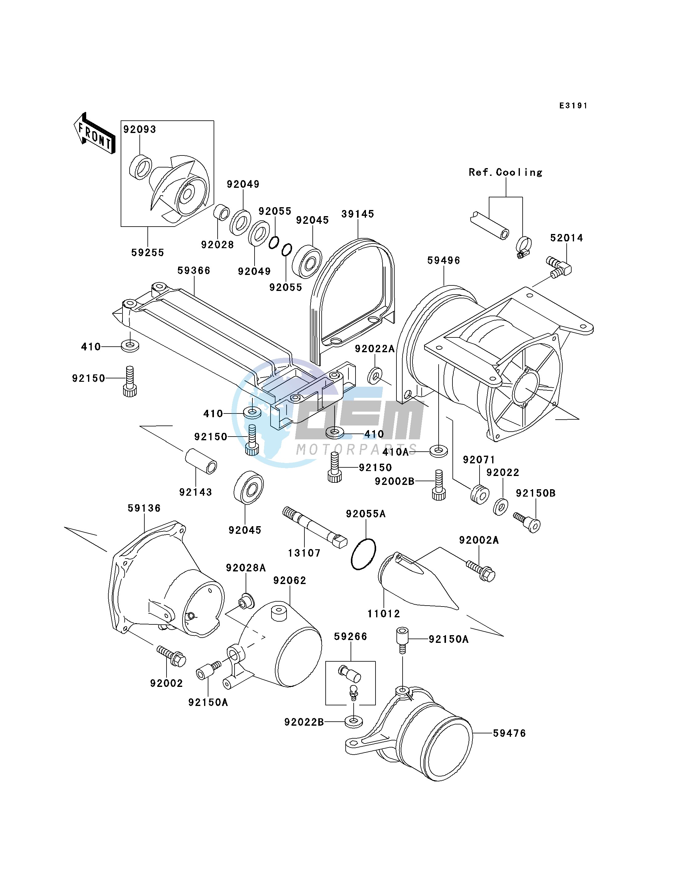 JET PUMP