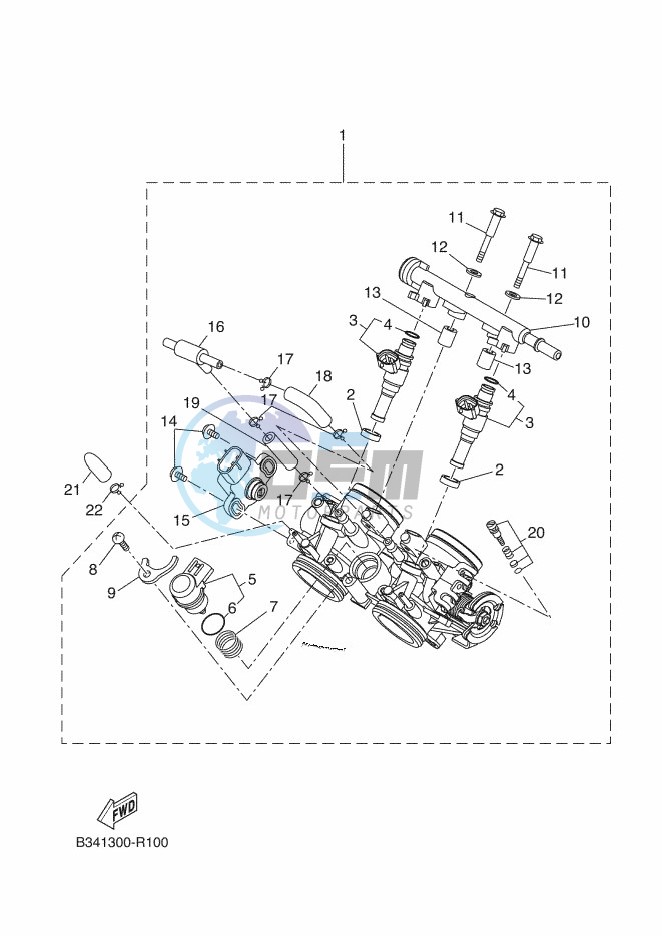 INTAKE 2