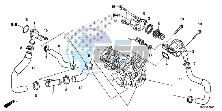 THERMOSTAT