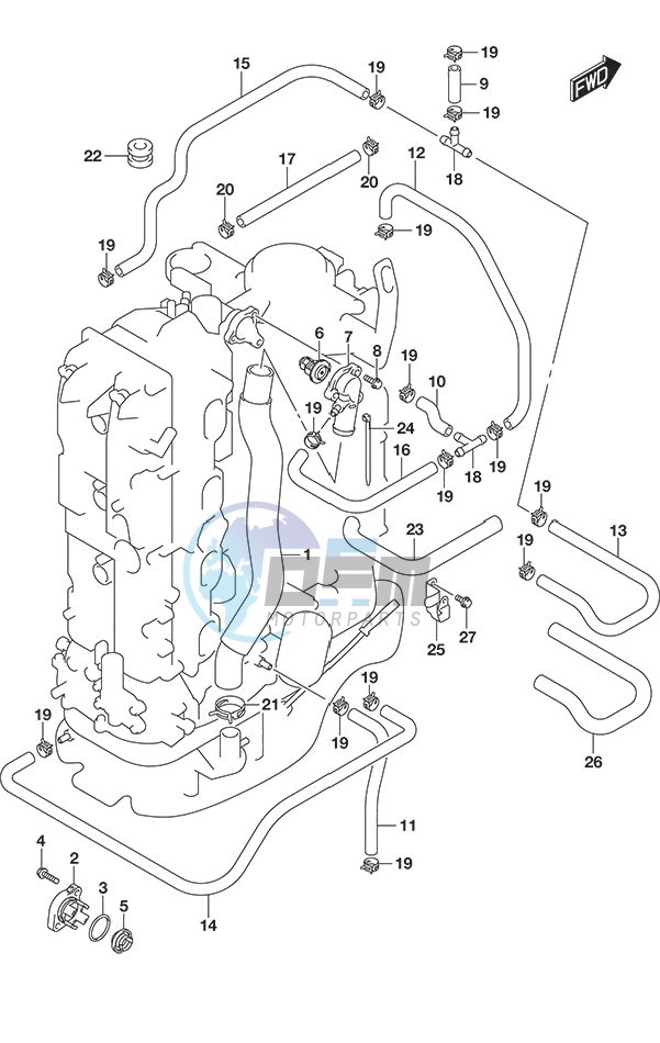 Thermostat