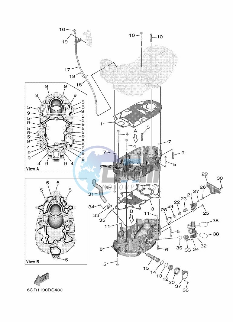 VENTILATEUR-DHUILE