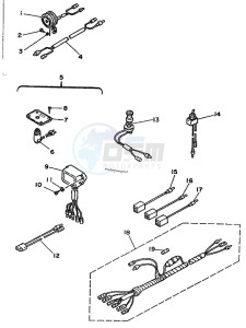 20D drawing OPTIONAL-PARTS-4