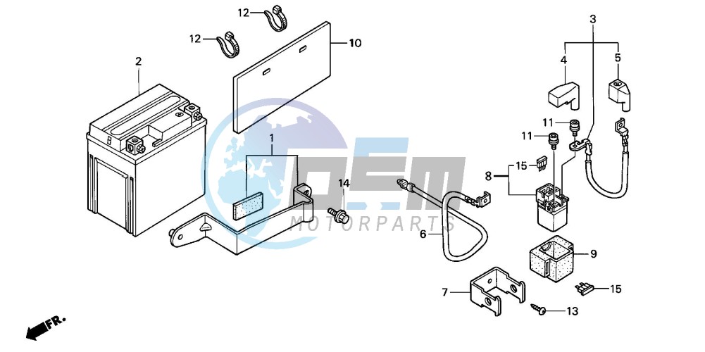 BATTERY (2)