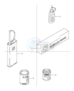 LT80 (P1) drawing OPTIONAL