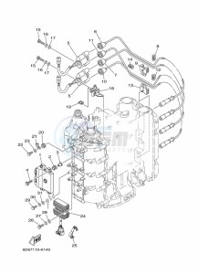 F100DETX drawing ELECTRICAL-1