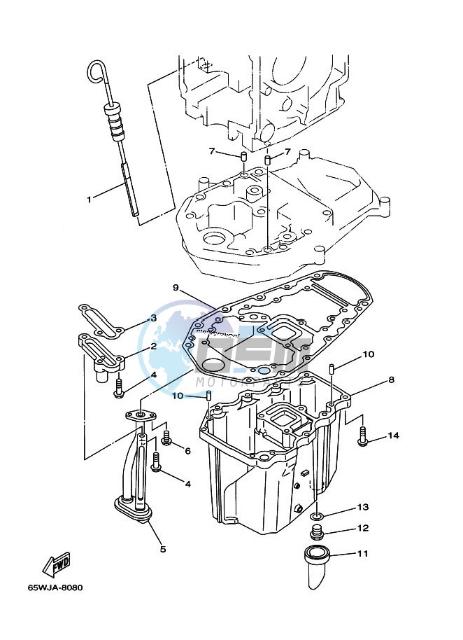 OIL-PAN