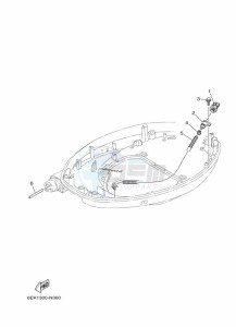 F115BETL drawing OPTIONAL-PARTS-1