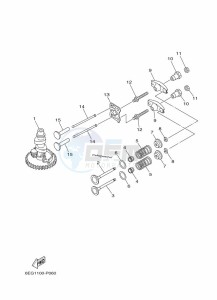 F2-5BMHL drawing VALVE