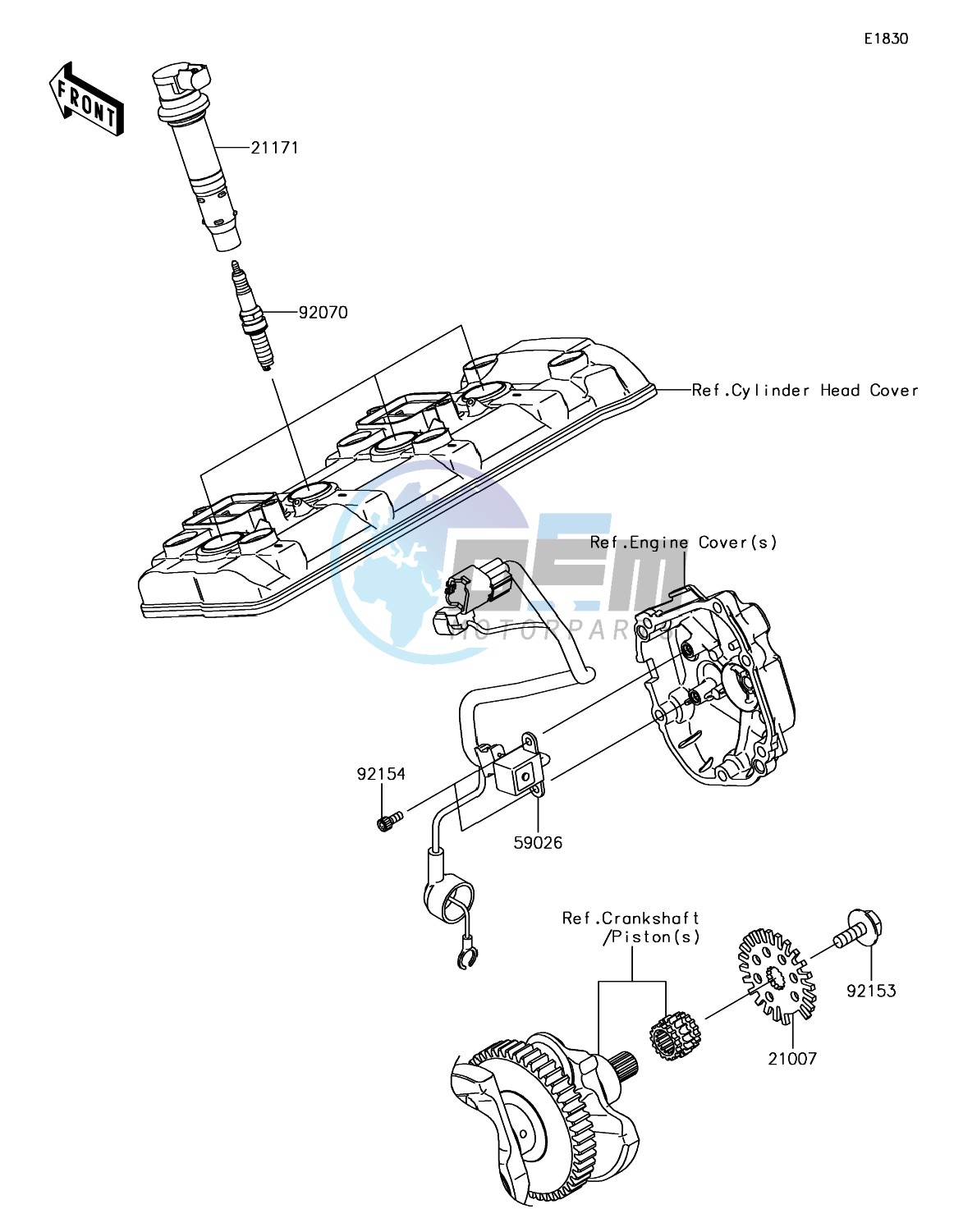 Ignition System