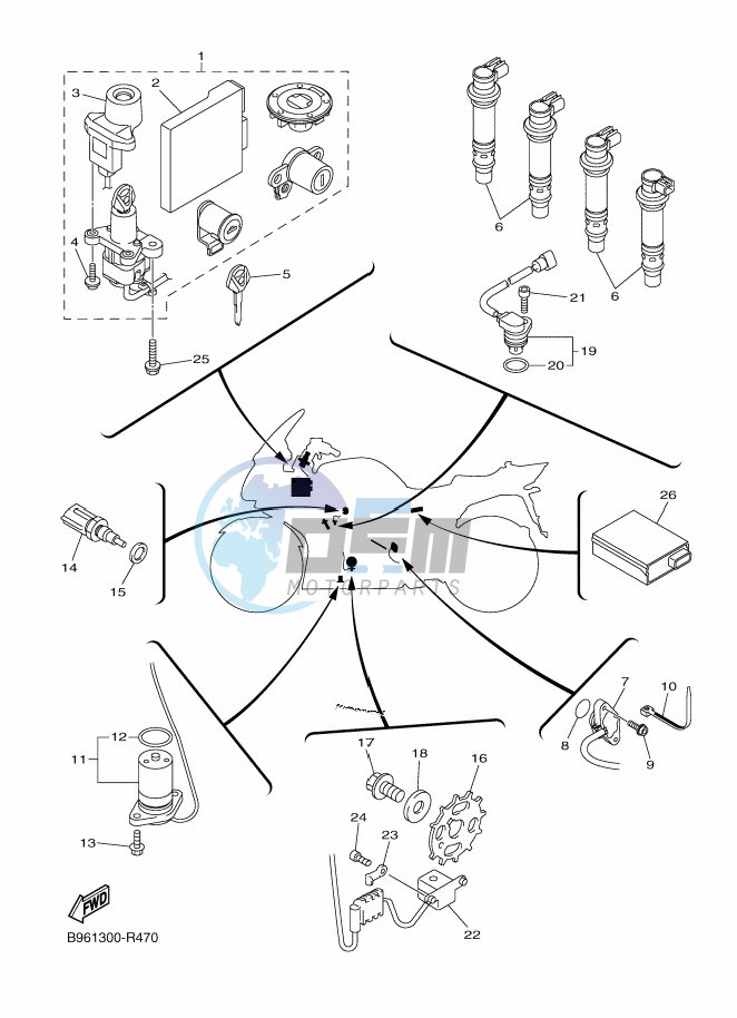 ELECTRICAL 1