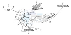 CBR600F drawing STRIPE (1)