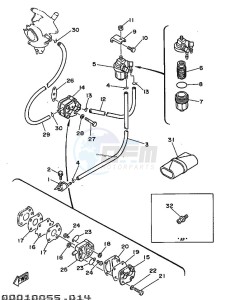 20C drawing FUEL-TANK