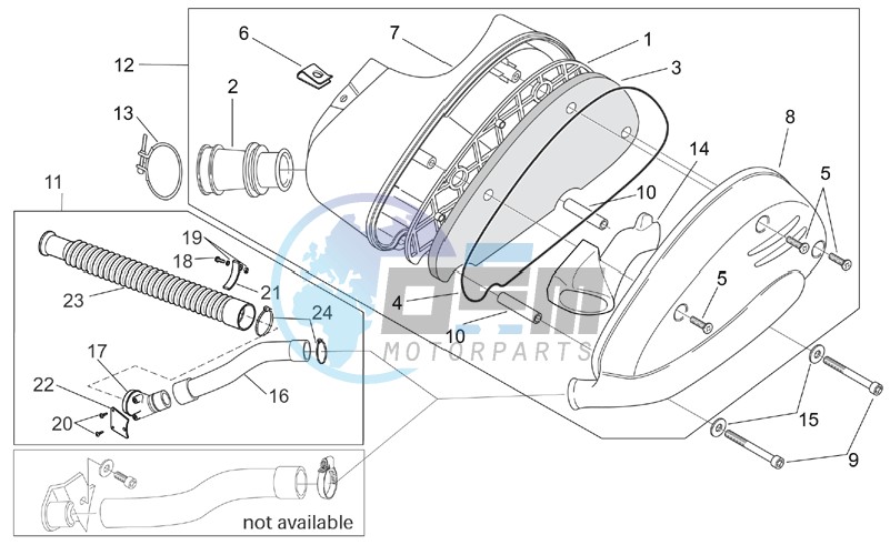 Air box