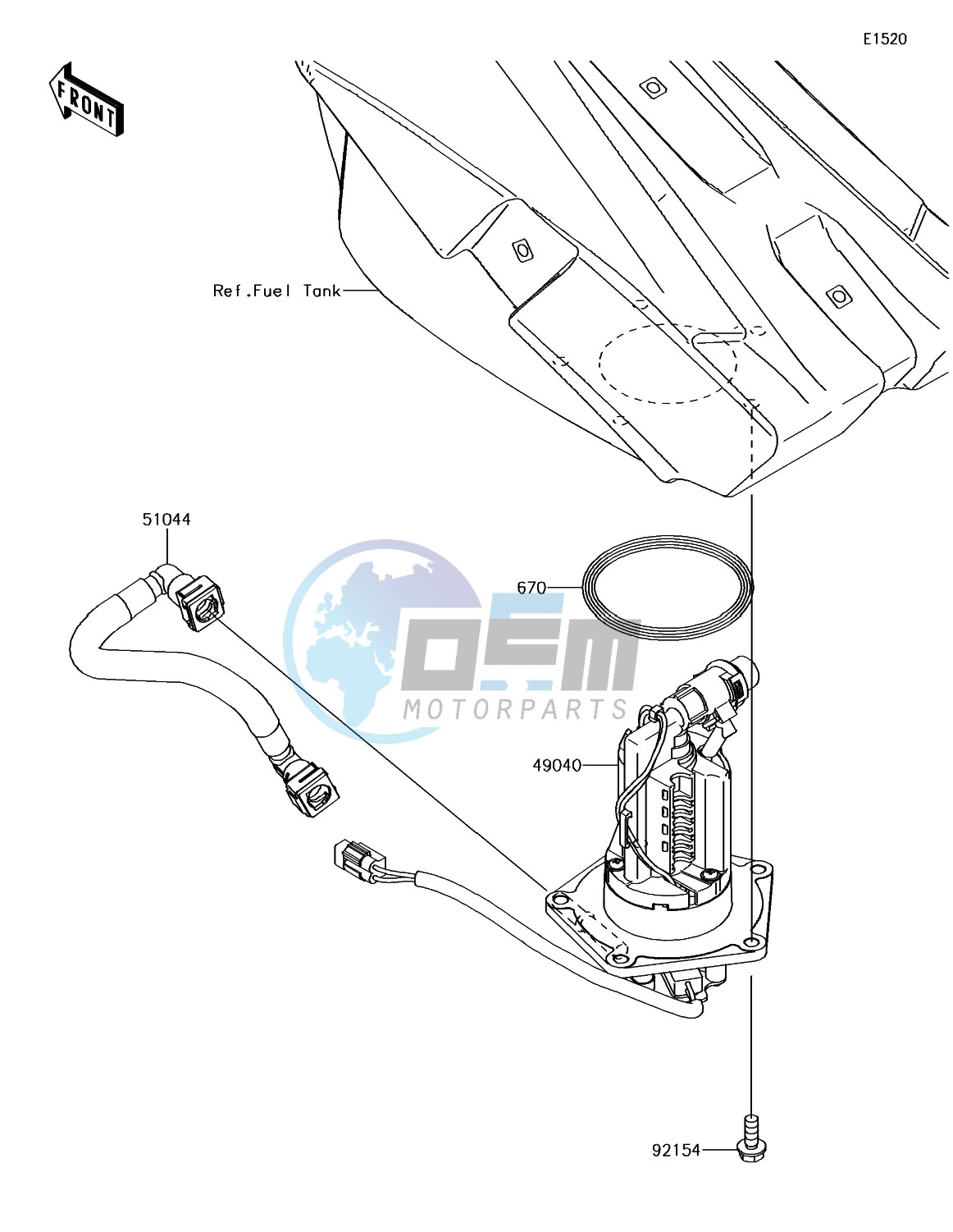 Fuel Pump