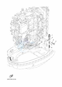 F150AETL drawing ELECTRICAL-4