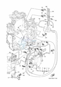 F250DETX drawing INTAKE-2