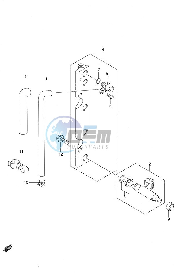 Fuel Injector