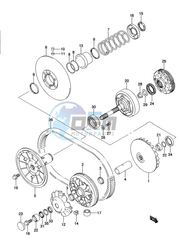 TRANSMISSION (1)