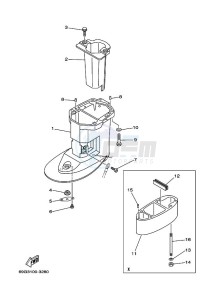 FT9-9GMHX drawing UPPER-CASING