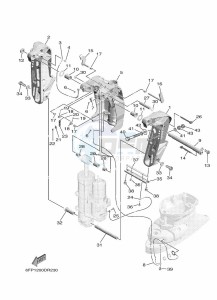 F80DETX drawing MOUNT-1