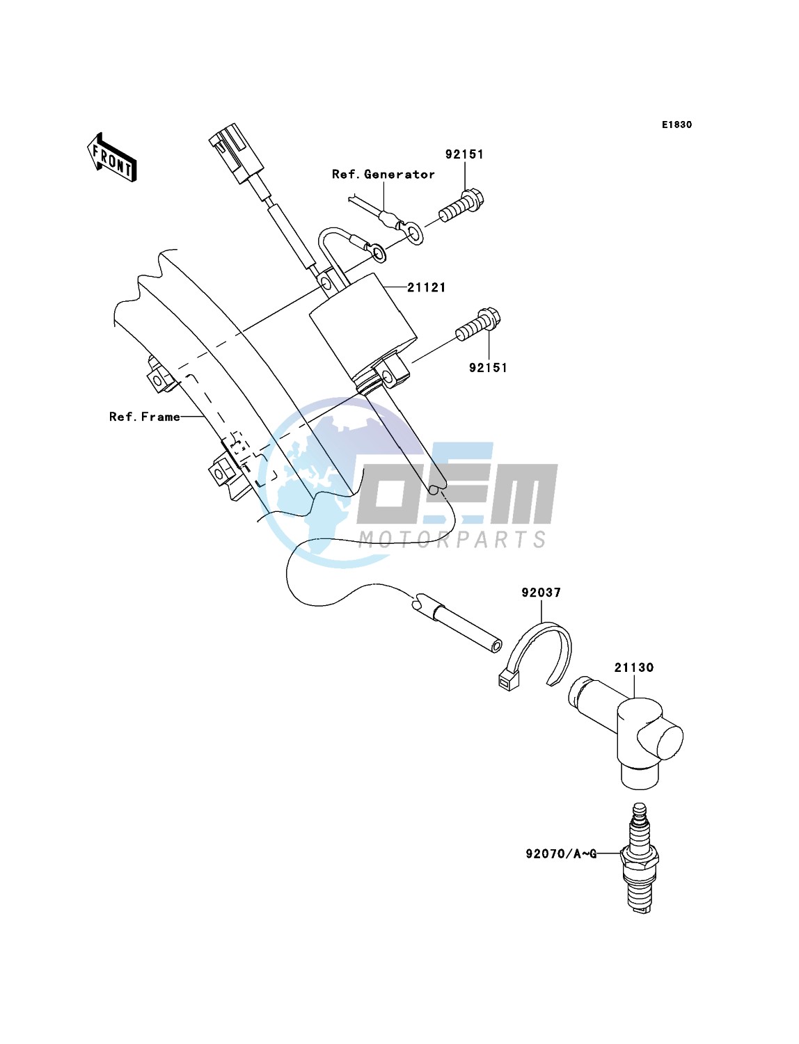 Ignition System