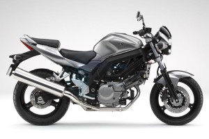 SV650 (E3-E28) drawing * COLOR PICTURE SV650AK9 *