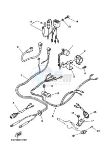 6C drawing ALTERNATIVE-PARTS-3