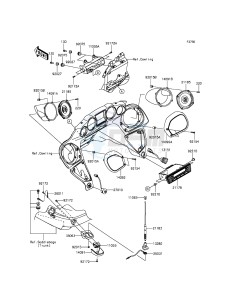 VULCAN_1700_VOYAGER_ABS VN1700BEF GB XX (EU ME A(FRICA) drawing Other