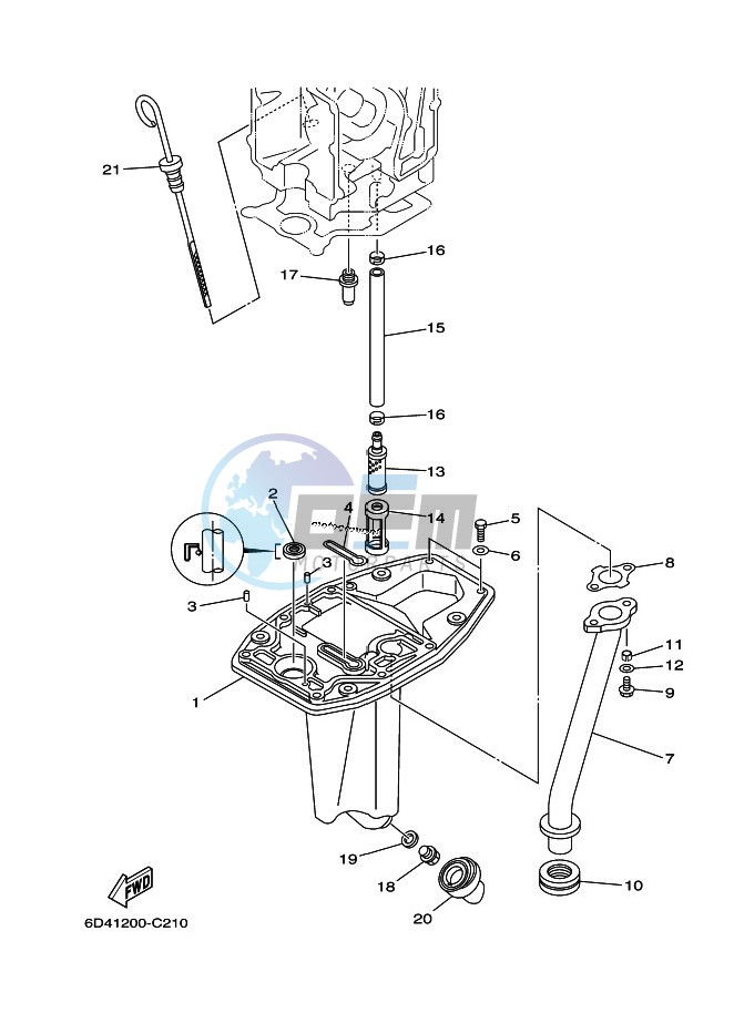 VENTILATEUR-DHUILE