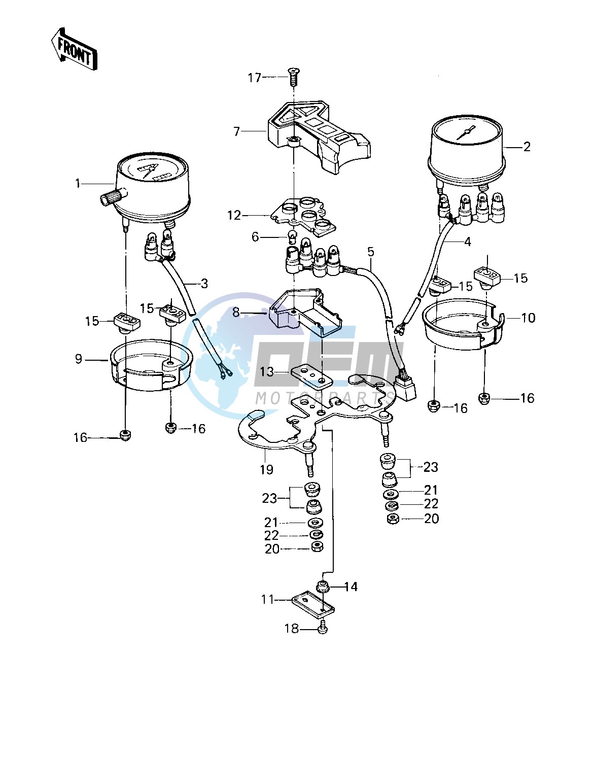 METERS -- 80-81 A1_A2- -