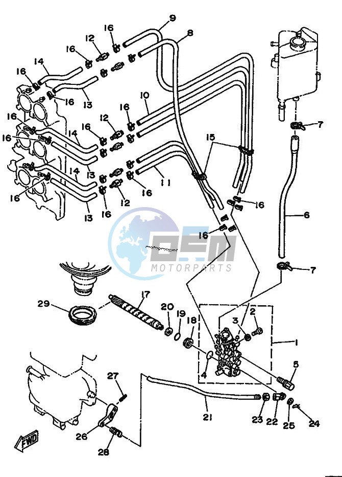 OIL-PUMP