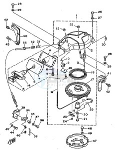 30DMHO drawing KICK-STARTER