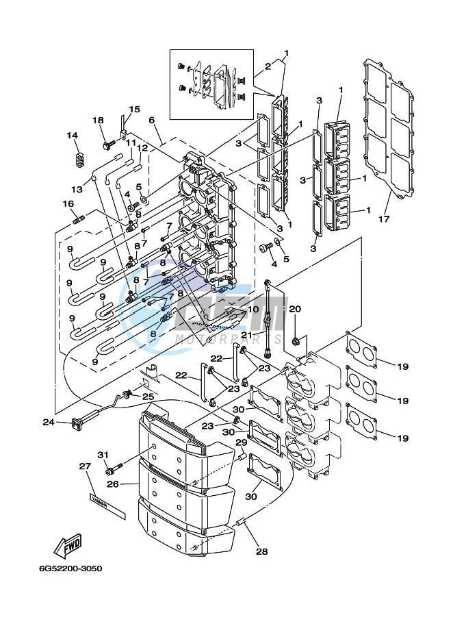 INTAKE