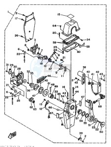 250ETD drawing REMOTE-CONTROL-ASSEMBLY-2