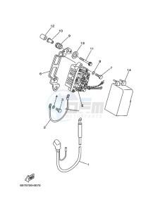 55B drawing ELECTRICAL-2