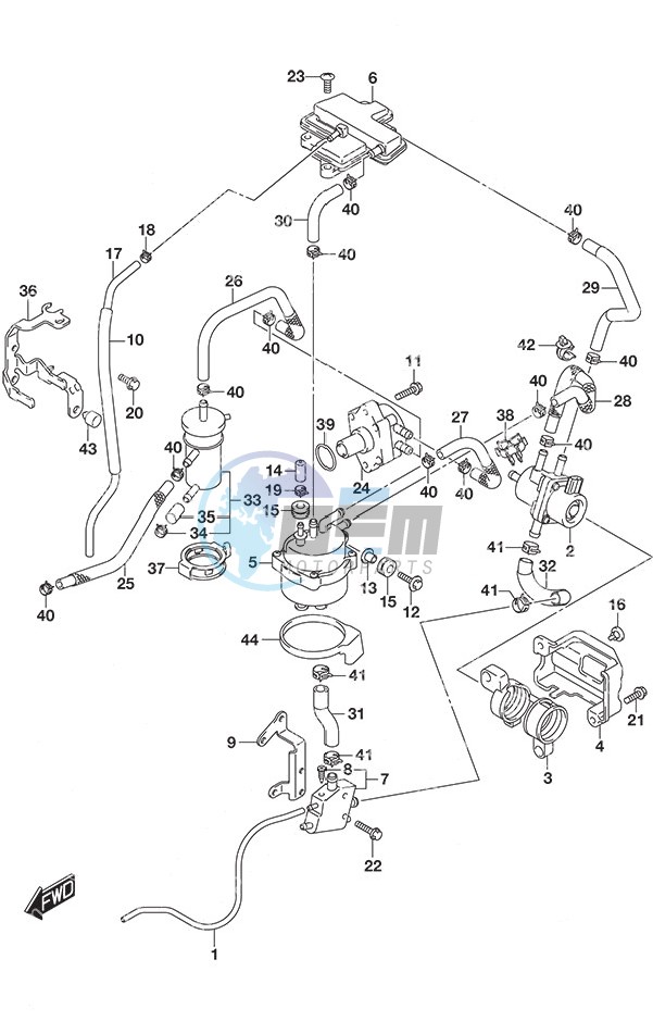 Fuel Pump